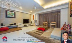 Blk 1G The Pinnacle@Duxton (Bukit Merah), HDB 5 Rooms #123941792
